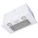 Витяжка кухонна Perfelli BI 5652 WH 1000 LED BI 5652 WH 1000 LED фото 4