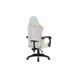 Крісло ігрове Defender Energy RGB White (64557) 64557 фото 4