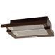 Витяжка кухонна Jantar TLT 1000 LED 60 BR TLT 1000 LED 60 BR фото 3
