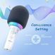 Мікрофон Fifine E2W Wireless White (E2W) E2W фото 9