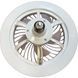 Вентилятор XoKo LED Fan Light 001 (XK-FL-001) XK-FL-001 фото 6