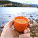 Портативна кавоварка Wacaco Nanopresso помаранчева (WNANOORNG) WNANOORNG фото 8