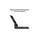 Планшет Apple iPad Pro 11" M5 Wi‑Fi 256GB with standard glass - Space Black (MDWK4TY/A) MDWK4TY/A фото 7