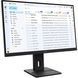 Монітор Lenovo E27-40 (64BCMAT4EU) 64BCMAT4EU фото 2