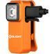 Ліхтар Olight Oclip Orange (0.0000.0941) 0.0000.0941 фото 3