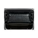 Духова шафа LUXELL B66-SGF3 (DDT) BLACK B66-SGF3 (DDT) BLACK фото 8