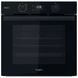 Духова шафа Whirlpool OMSR58CU1SB OMSR58CU1SB фото 1
