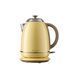Електрочайник Buydeem K640E, color Mellow Yellow, EU (K640E-MY/EU) K640E-MY/EU фото 1