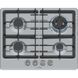 Варочна поверхня Bosch PGH 6B5K 90R (PGH6B5K90R)