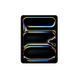 Планшет Apple iPad Pro 11" M5 Wi‑Fi 256GB with standard glass - Space Black (MDWK4TY/A) MDWK4TY/A фото 2