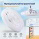 Вентилятор XoKo LED Fan Light 001 (XK-FL-001) XK-FL-001 фото 8