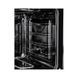 Духова шафа LUXELL B66-SGF3 (DDT) BLACK B66-SGF3 (DDT) BLACK фото 9