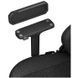 Крісло ігрове Anda Seat Kaiser 3 Fabric Size XL Black (AD12YDC-XL-01-B-CF) AD12YDC-XL-01-B-CF фото 8