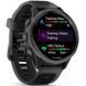 Смарт-годинник Garmin Forerunner 570 - 42MM, Black, GPS (010-02970-00) 010-02970-00 фото 3