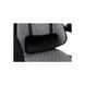 Крісло ігрове GT Racer X-2324 Gray/Black (X-2324 Fabric Gray/Black Suede) X-2324 Fabric Gray/Black фото 8
