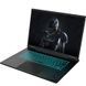Ноутбук GIGABYTE Gaming A16 (3VHK3UA864SD) 3VHK3UA864SD фото 2
