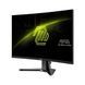 Монітор MSI MAG 27C6F MAG 27C6F фото 3