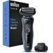 Електробритва Braun Series 5 51-B1200S BLUE Series 5 51-B1200S BLUE фото 5