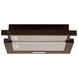 Витяжка кухонна Jantar TLT 1000 LED 60 BR TLT 1000 LED 60 BR фото 1