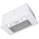 Витяжка кухонна Perfelli BI 5652 WH 1000 LED BI 5652 WH 1000 LED фото 5