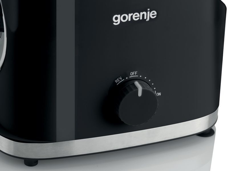 М'ясорубка GORENJE MG1802B (MG2014DC) 741566 фото