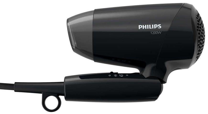 Фен Philips EssentialCare BHC010/10 BHC010/10 фото