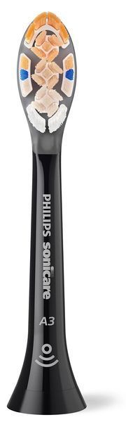 Зубна електрощітка PHILIPS HX9092/88 насадки Premium All-in-One 2 шт HX9092/88 фото