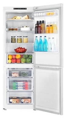 Холодильник SAMSUNG RB33J3000WW/UA RB33J3000WW/UA фото