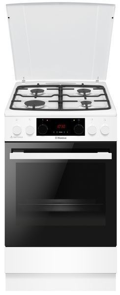 Плита комбінована HANSA FCMW59329 57797 фото