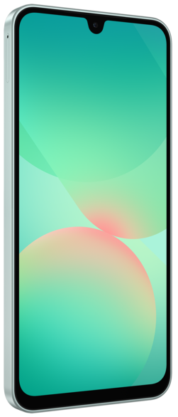 Смартфон SAMSUNG SM-A266B Galaxy A26 5G 6/128Gb LGB (mint) SM-A266BLGBEUC фото