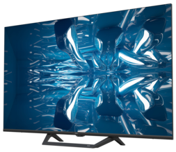Телевізор HAIER H55S80FUX H55S80FUX фото