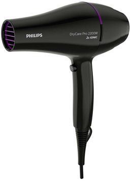 Фен Philips DryCare ACmotor BHD274/00 BHD274/00 фото