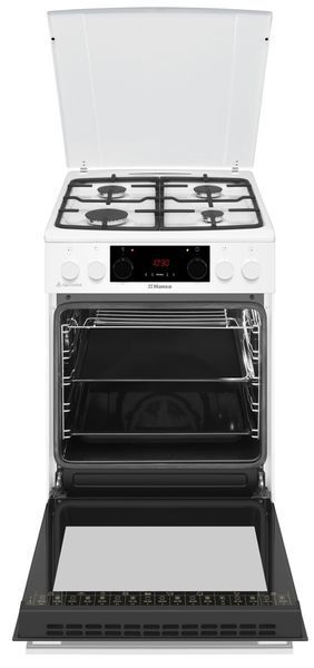 Плита комбінована HANSA FCMW59329 57797 фото