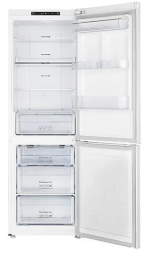 Холодильник SAMSUNG RB33J3000WW/UA RB33J3000WW/UA фото