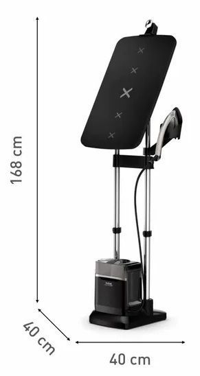 Відпарювач для одягу Tefal QT2028F0 QT2028F0 фото