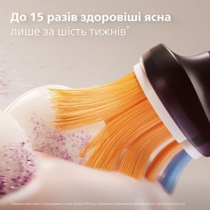 Зубна електрощітка PHILIPS HX9092/88 насадки Premium All-in-One 2 шт HX9092/88 фото