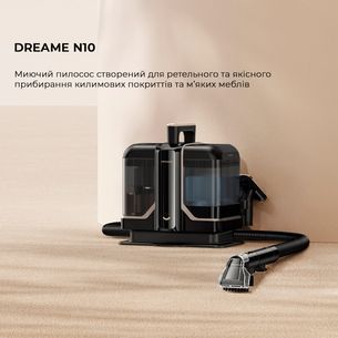 Пилосос Dreame N10-BL N10-BL фото