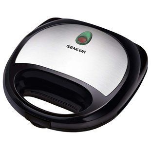 Сендвічниця Sencor SSM 9510SS SSM 9510SS фото