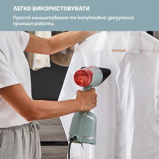 Парова щітка TEFAL DT9814F0 DT9814F0 фото