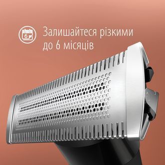 Тример Gillette King C. Style Master Для бороди (7702018602094) 7702018602094 фото
