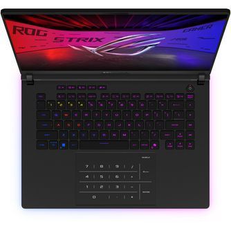 Ноутбук ASUS ROG Strix SCAR 16 G635LX-RW082X (90NR0L81-M00350) 90NR0L81-M00350 фото