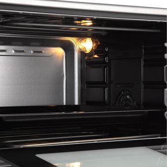 Електропіч Ardesto MEO-F48CGR MEO-F48CGR фото