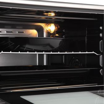 Електропіч Ardesto MEO-F48CGR MEO-F48CGR фото