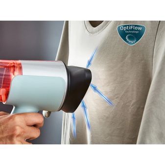 Парова щітка TEFAL DT9814F0 DT9814F0 фото
