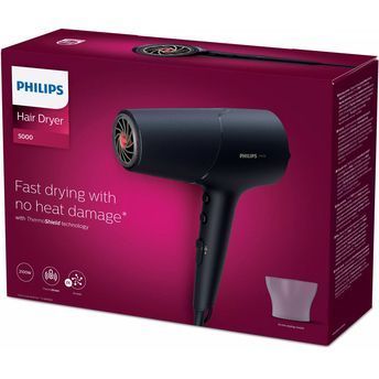Фен Philips 5000 Series BHD504/00 BHD504/00 фото
