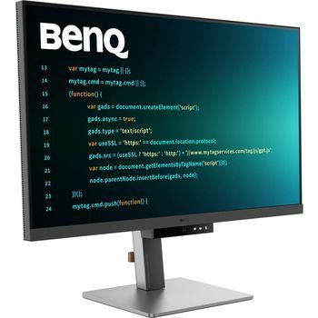 Монітор BenQ RD320U Metallic Grey RD320U Metallic Grey фото