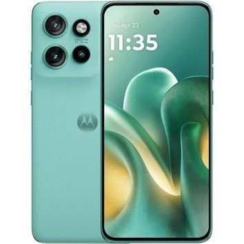 Смартфон Motorola Edge 60 NEO 12/256GB Frostbite (blue) (PBA80011RS) PBA80011RS фото