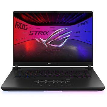 Ноутбук ASUS ROG Strix SCAR 16 G635LX-RW082X (90NR0L81-M00350) 90NR0L81-M00350 фото