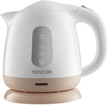 Чайник SENCOR SWK 1102RS 41019963 фото