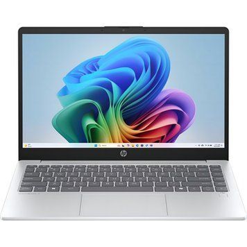 Ноутбук HP OmniBook 3 14-ha0003ua 14" BV5U2EA BV5U2EA фото